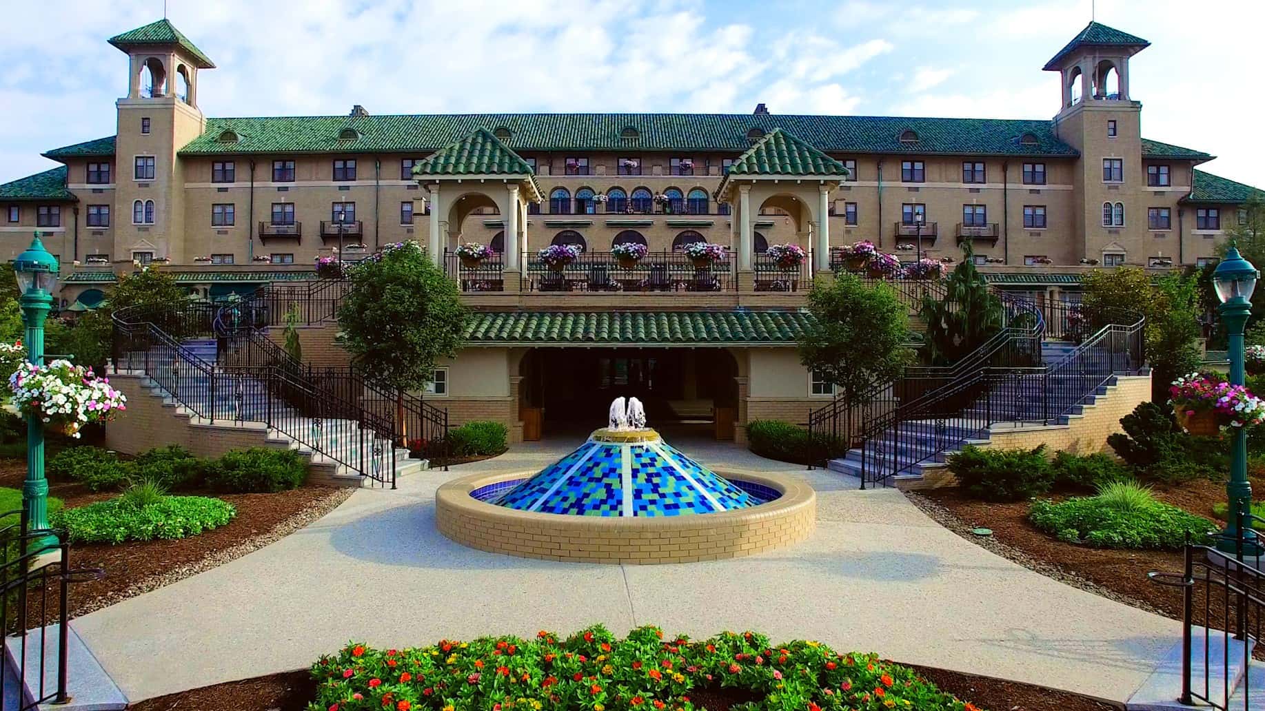 Spring Symposium