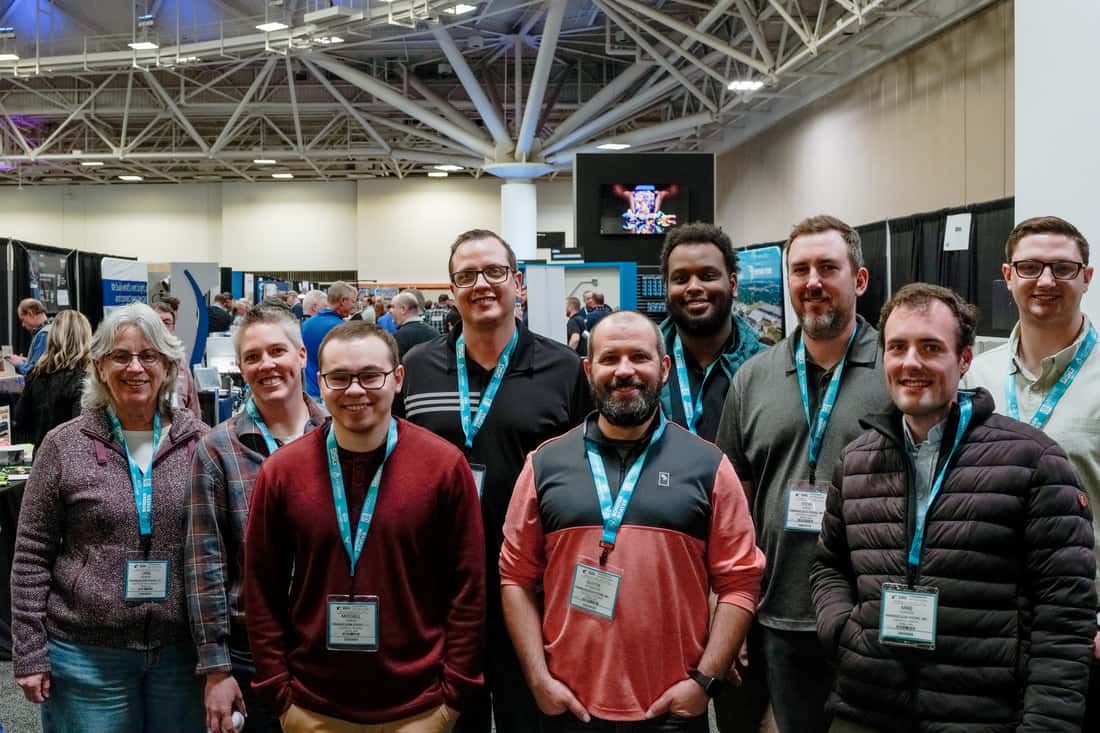 Upper Midwest Electrical EXPO