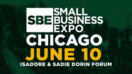 Small Business Expo Chicago 2026