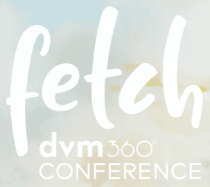Fetch, a dvm360 conference