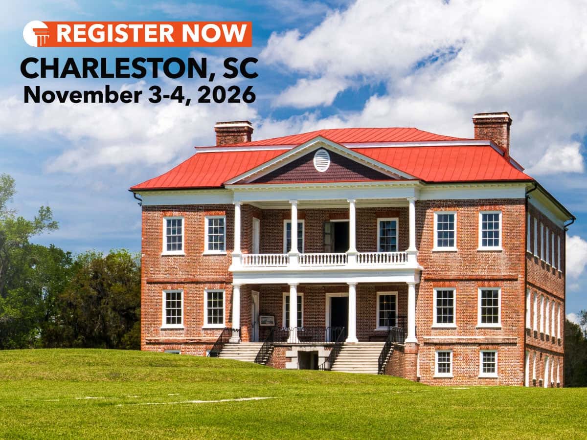 Traditional Building Conference Series
