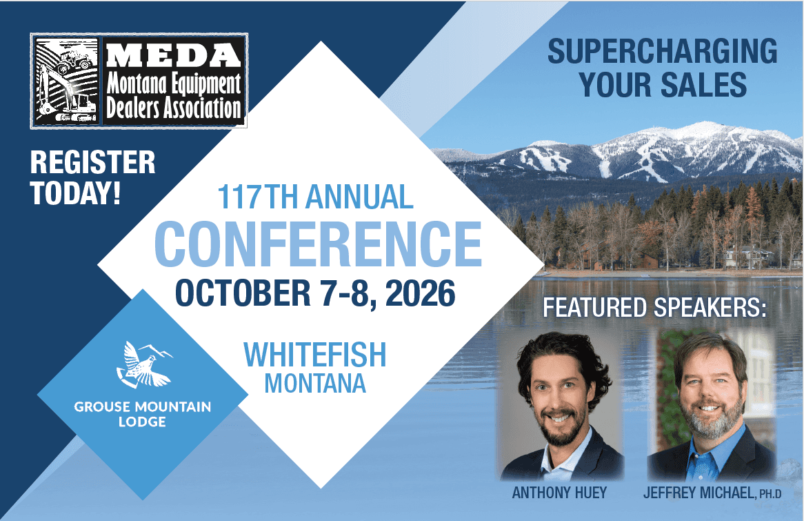 MEDA Conference