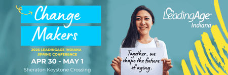 LeadingAge Indiana Spring Conference 2026