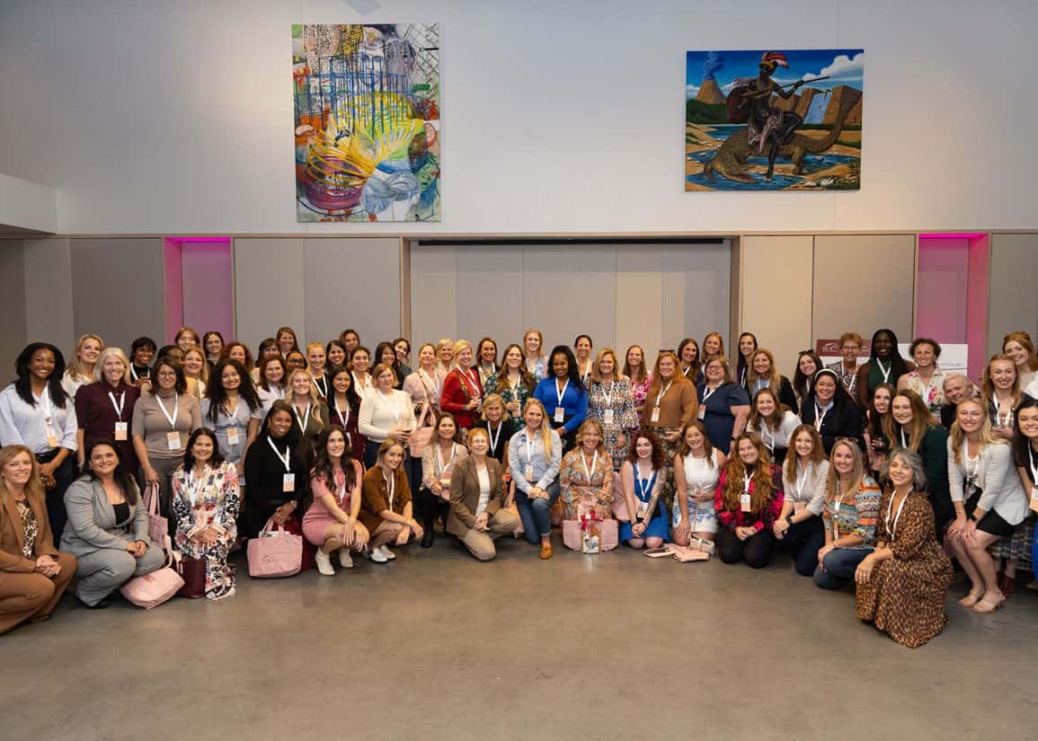 Horse Racing Women's Association Annual Conference