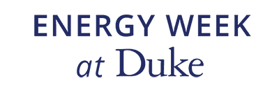 Annual Duke University Energy Conference