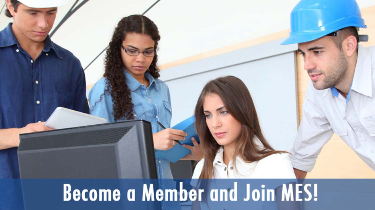 MS/AL Engineering Society Meeting