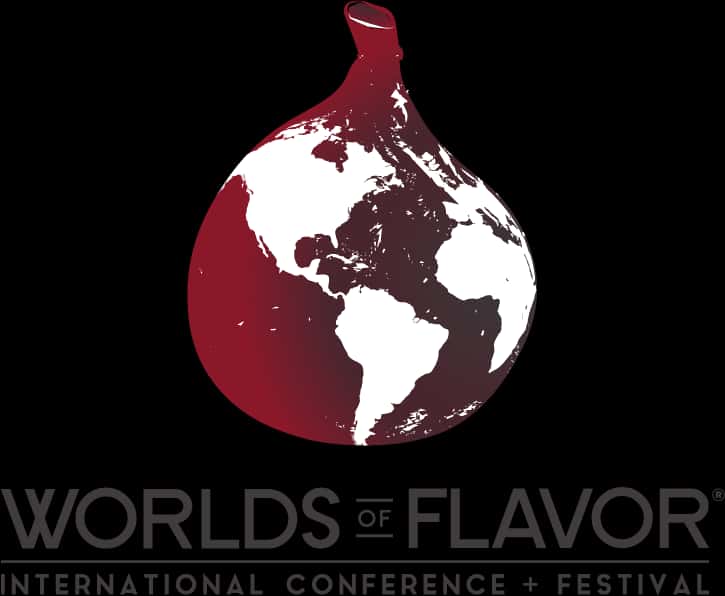 Worlds of Flavor Conference