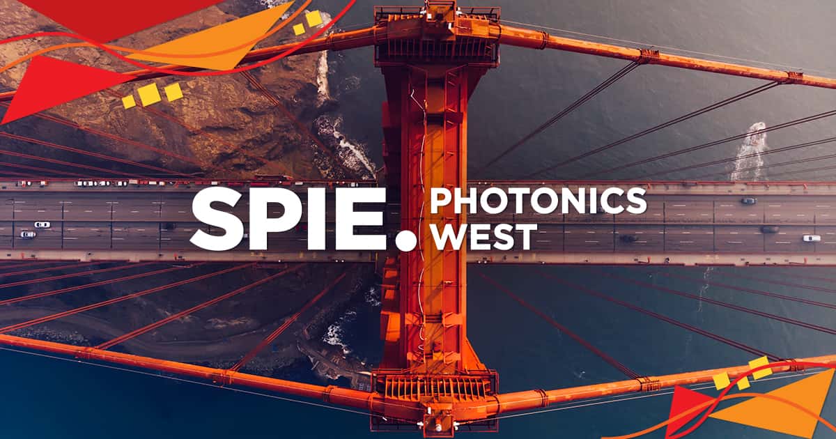 SPIE Photonics West