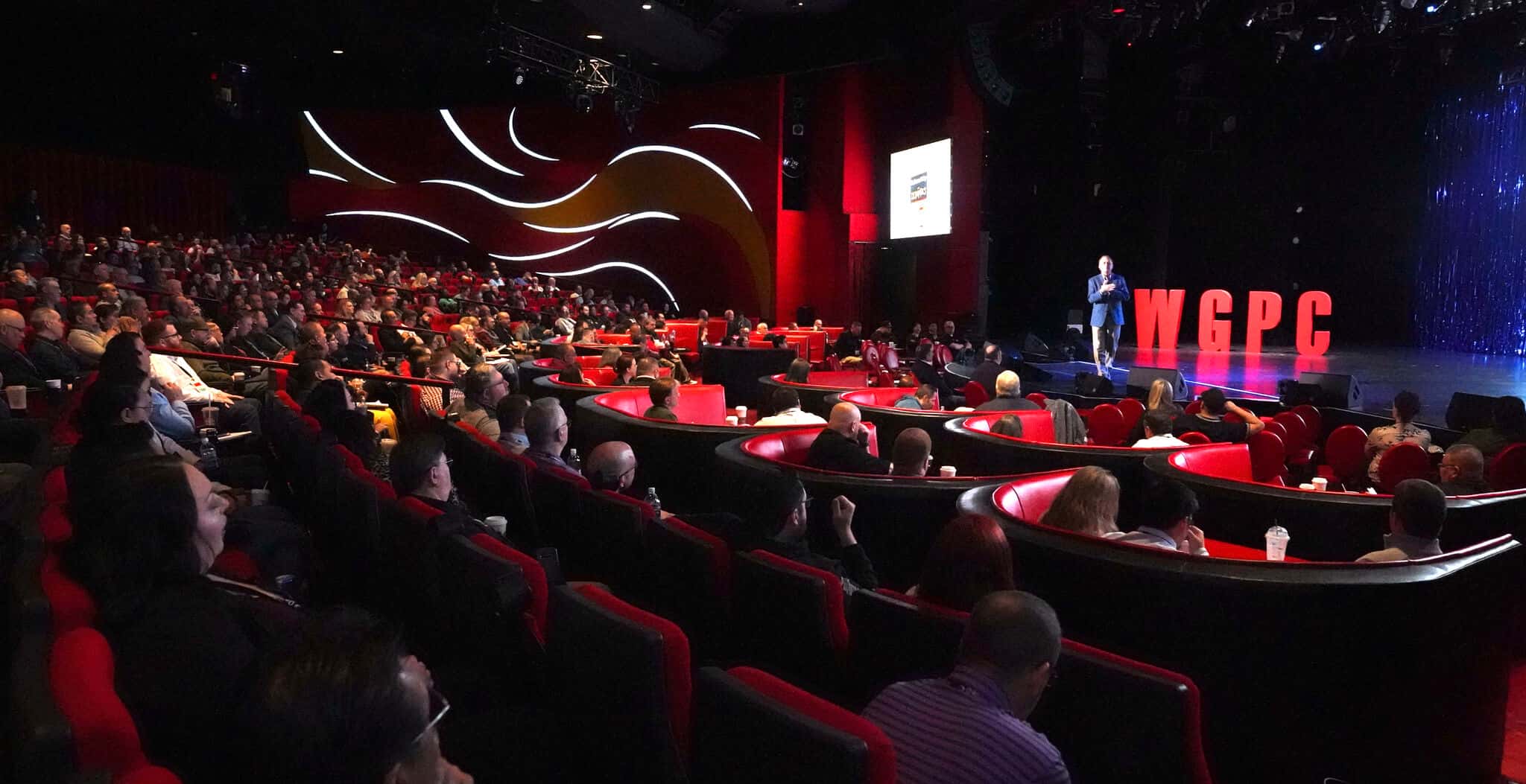 World Game Protection Conference & Expo