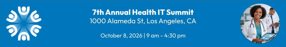 Annual Health IT Summit