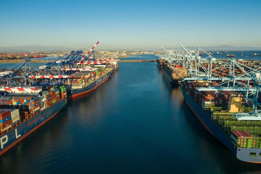 California Offshore Wind Development