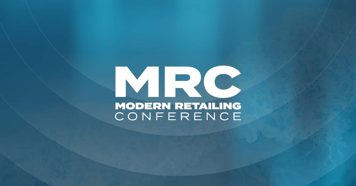 Modern Retailing Conference