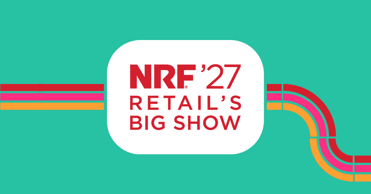 NRF: Retails Big Show