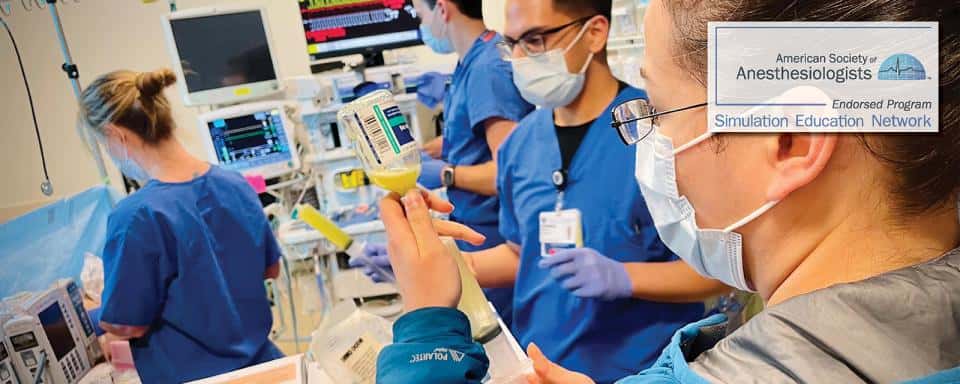 MOCA Simulation Course at Duke