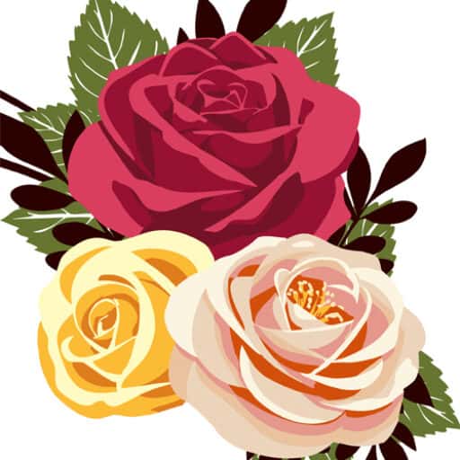 ARS National Rose Convention