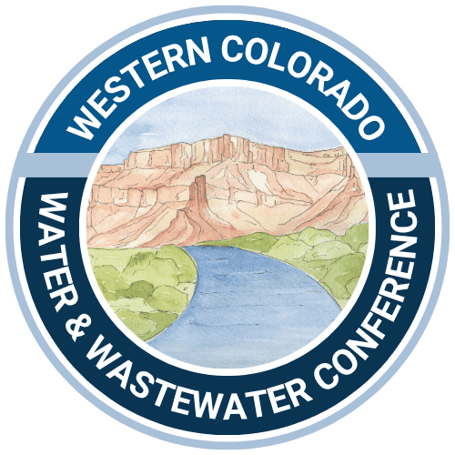 Western Colorado Water & Wastewater Conference