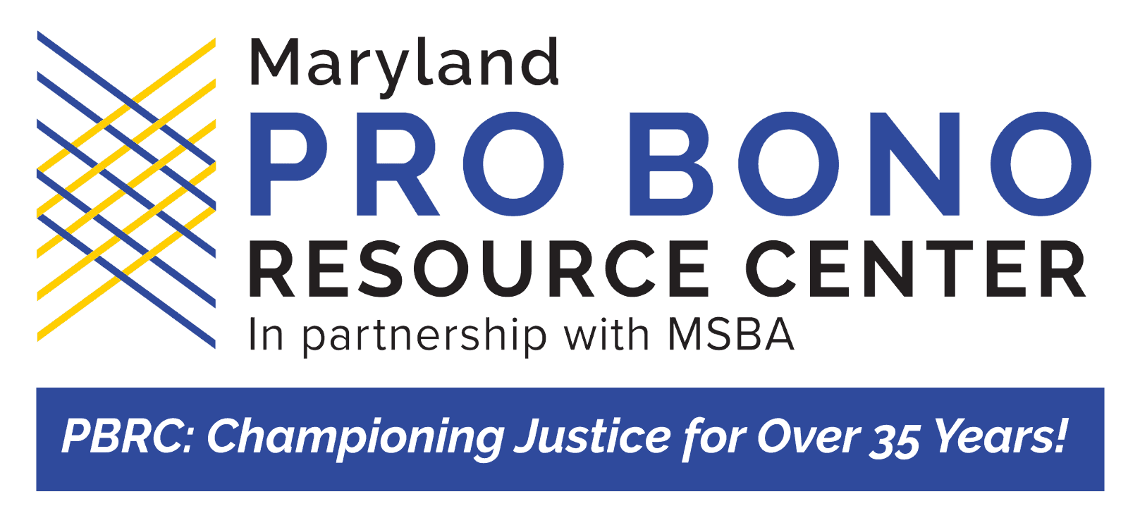Maryland Partners for Justice Conference