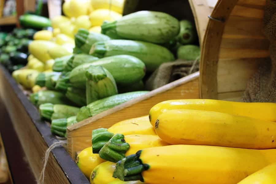 Food Safety Modernization Act: Produce Grower Certification Training