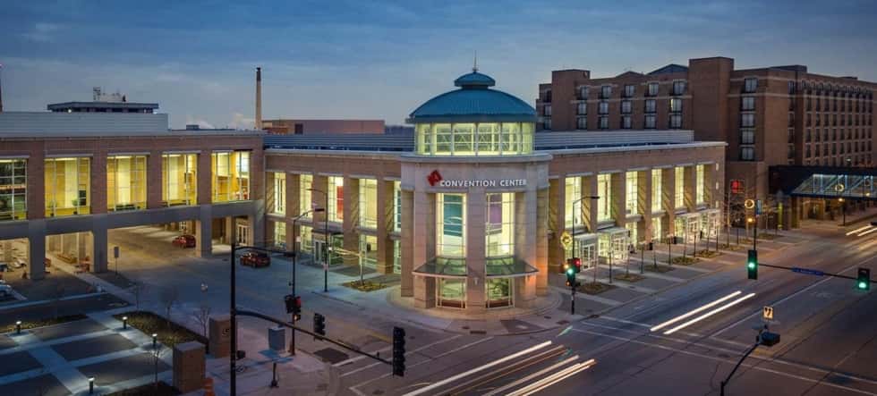 Wisconsin Police Leadership Foundation Mid-Winter Training Conference