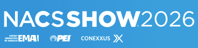 NACS Show - National Association of Convenience Stores