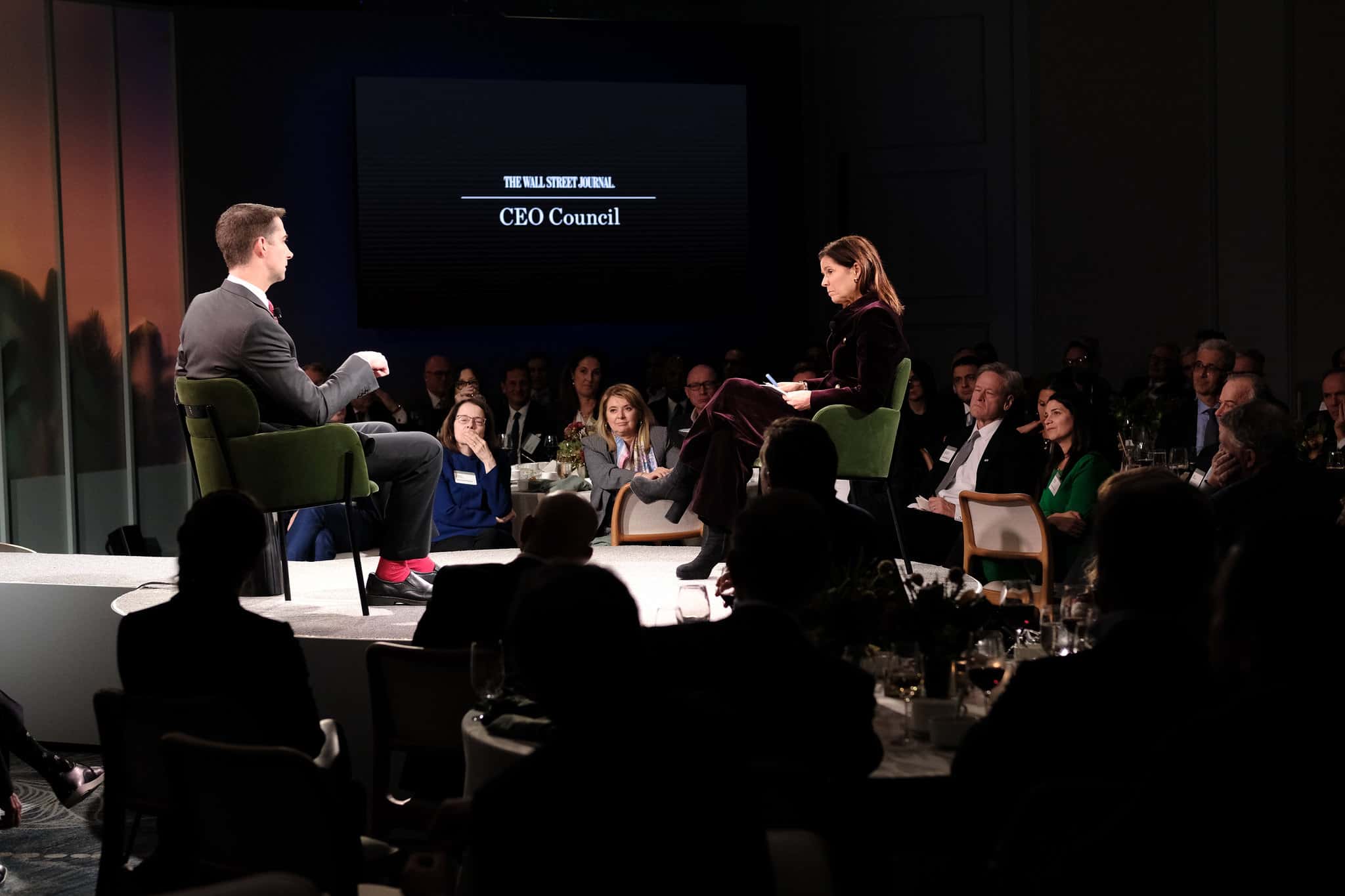 CEO Council Summit