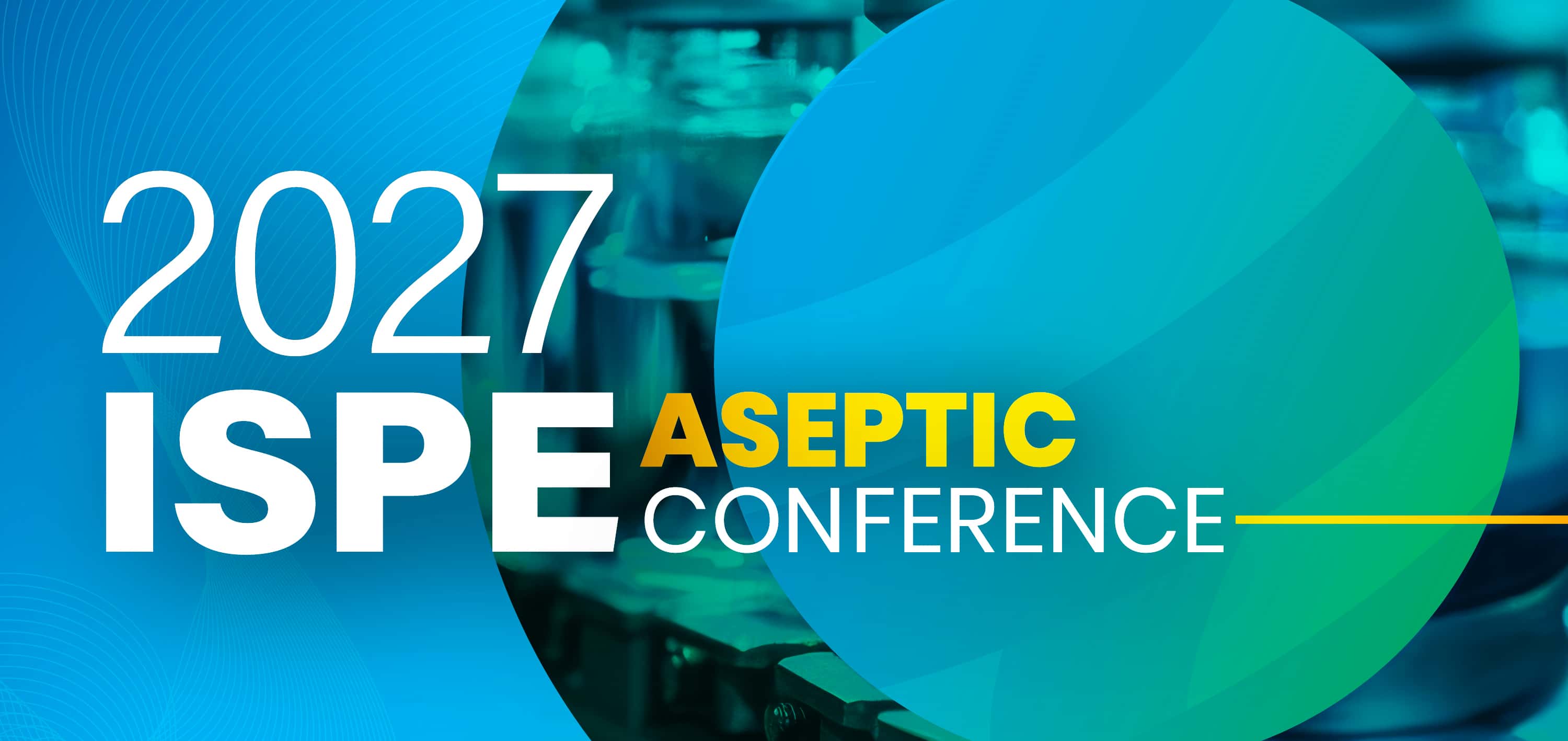 ISPE Aseptic Conference