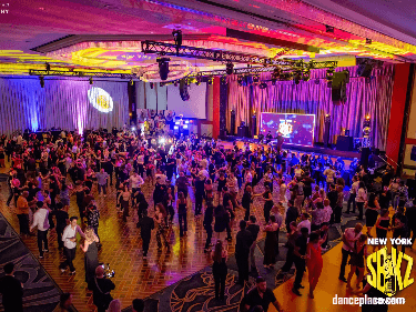 New York SBKZ Congress