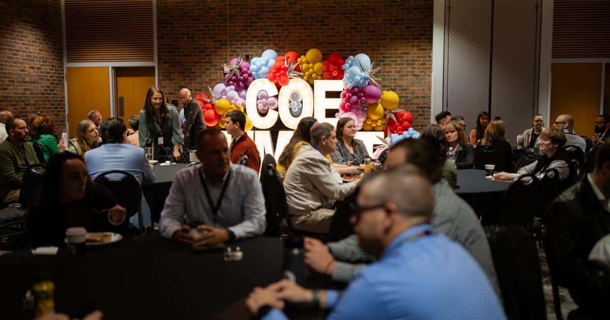 COE Summit
