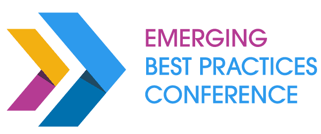 Emerging Best Practices Conference