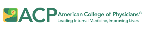 American College of Physicians - Internal Medicine - ACP