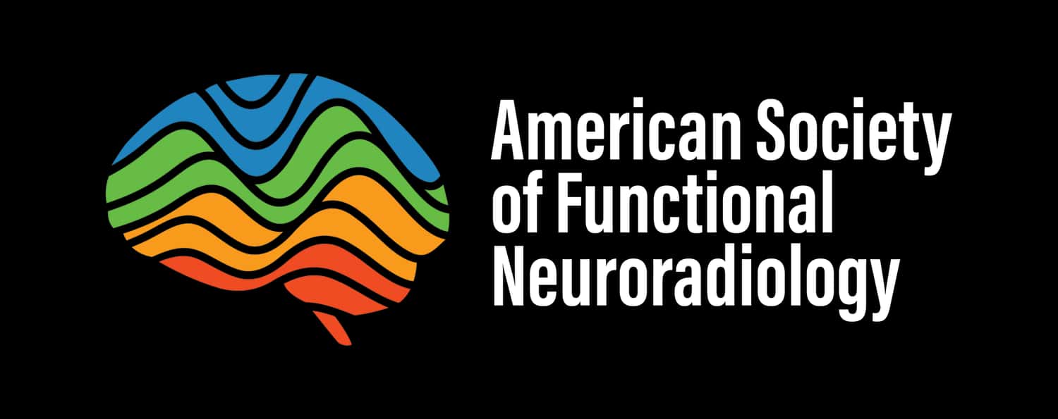 Annual Meeting of the American Society of Functional Neuroradiology