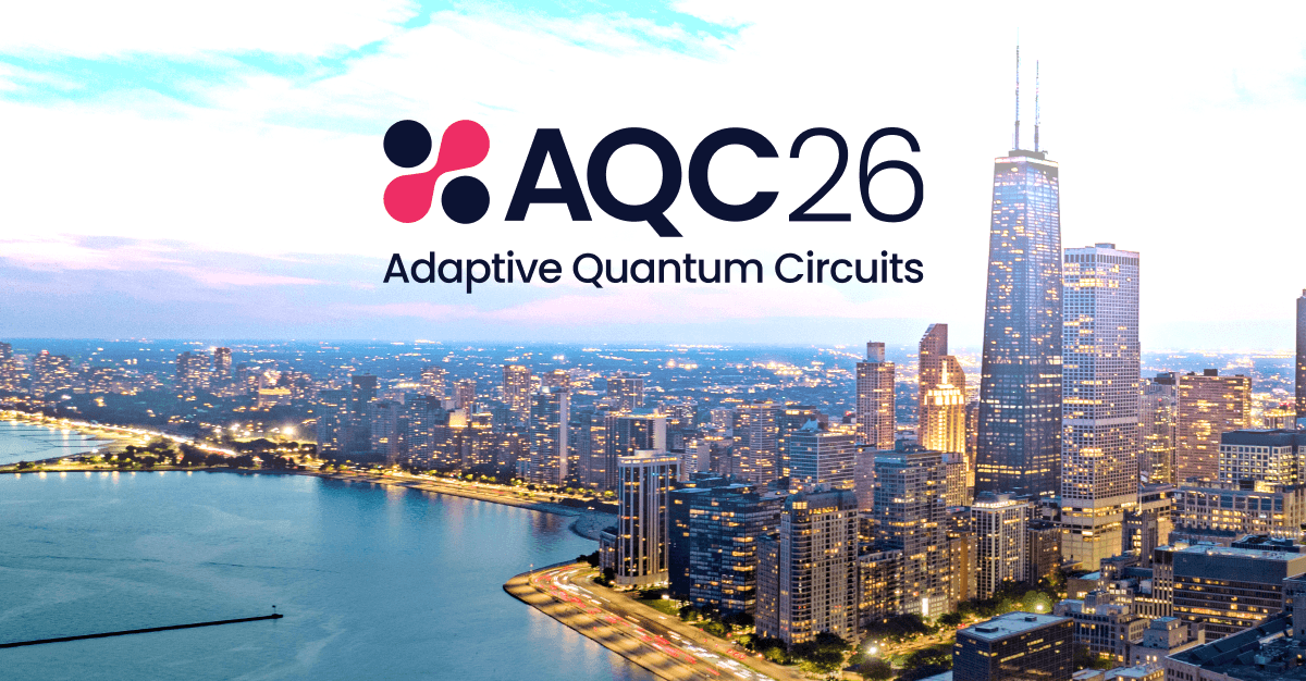 Adaptive Quantum Circuits Conference & Expo