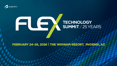 FLEX 2026