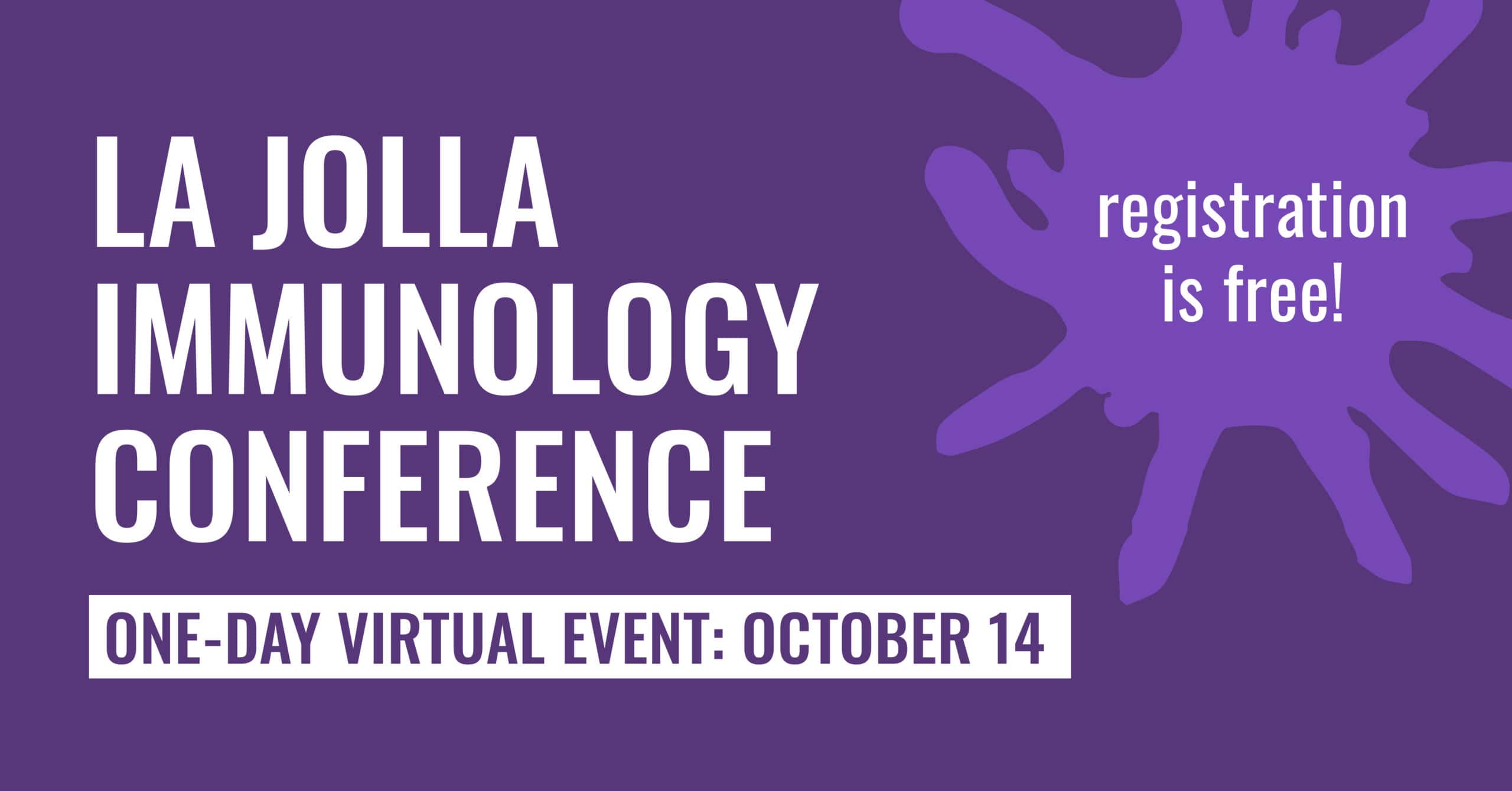 La Jolla Immunology Conference
