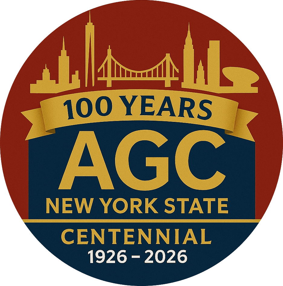 AGC NYS Construction Industry Conference
