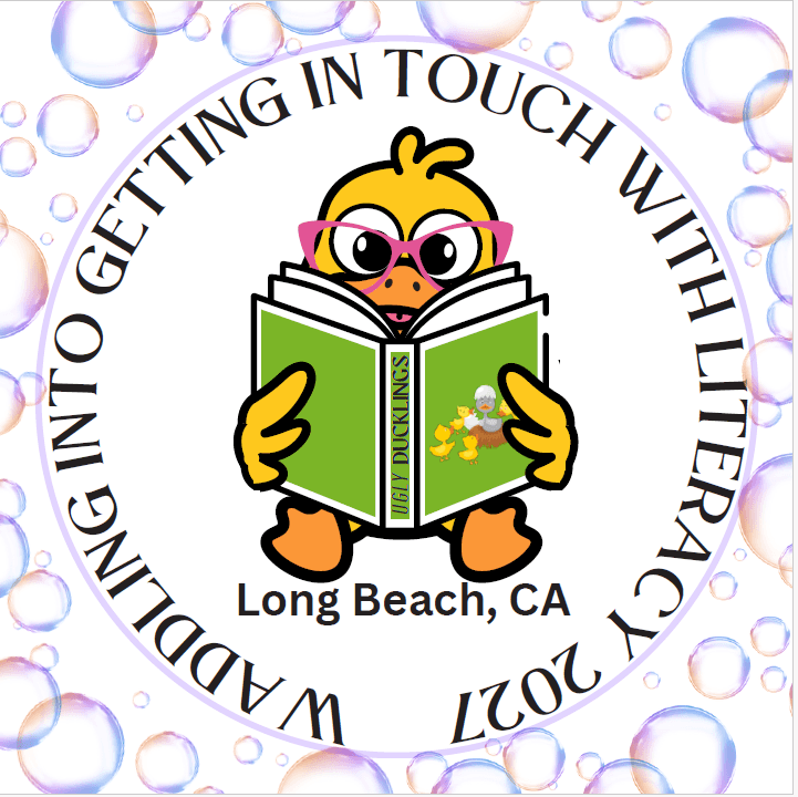 Getting In Touch with Literacy Conference