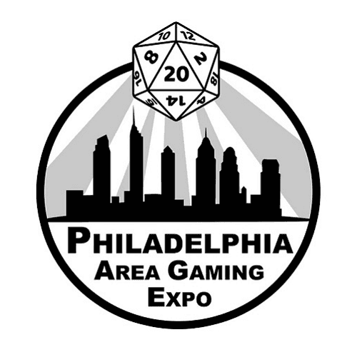 Philadelphia Area Gaming Expo