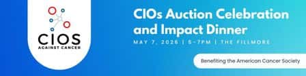 CIO Auction Celebration and Impact Dinner 2026