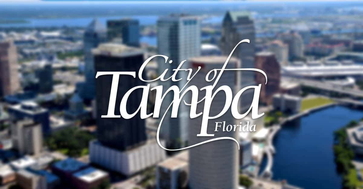 Port Tampa Bayslam