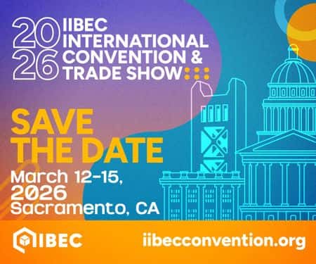 IIBEC International Convention & Trade Show 2026