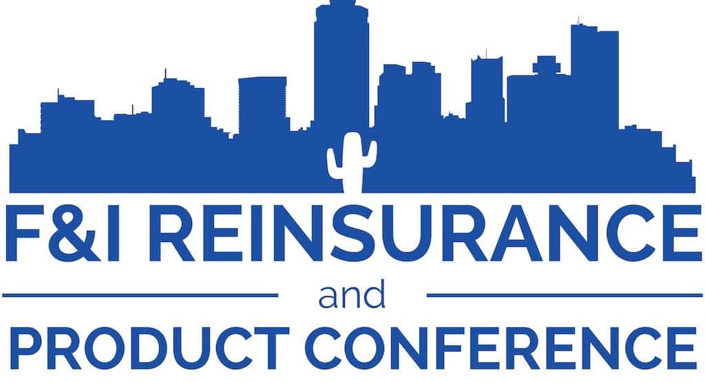 F&I Reinsurance & Product Conference