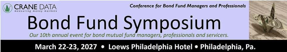 Bond Fund Symposium