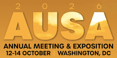 Association of the US Army Annual Meeting - AUSA