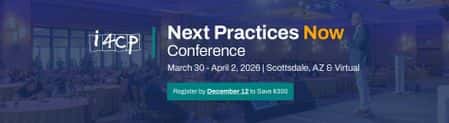 Next Practices Now 2026