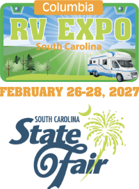 Columbia RV Expo