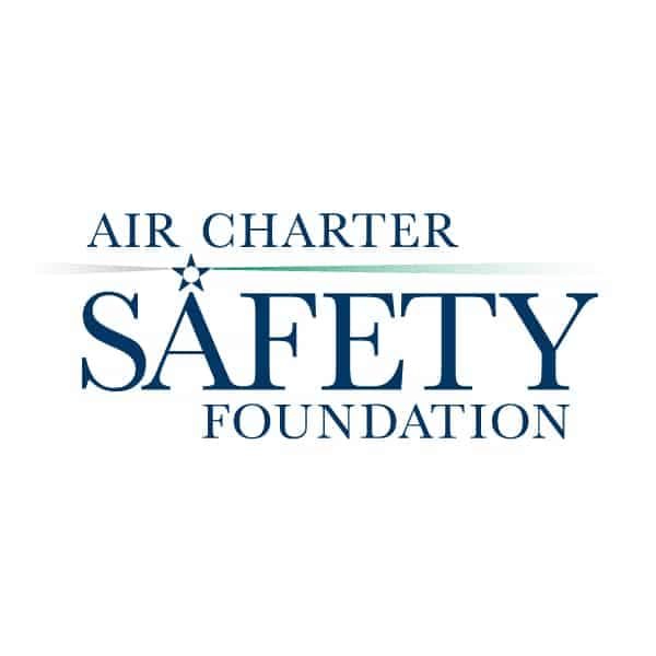 The ACSF Safety Symposium