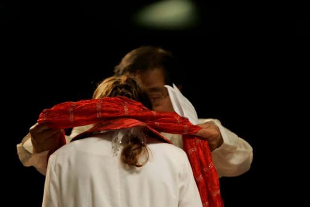 New England Conference: Board of Ordained Ministry