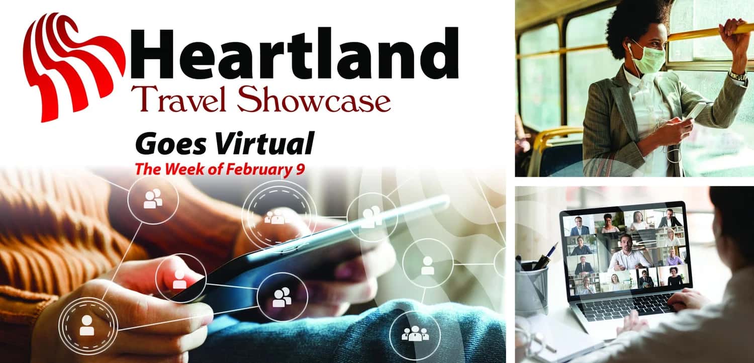 Heartland Travel Showcase