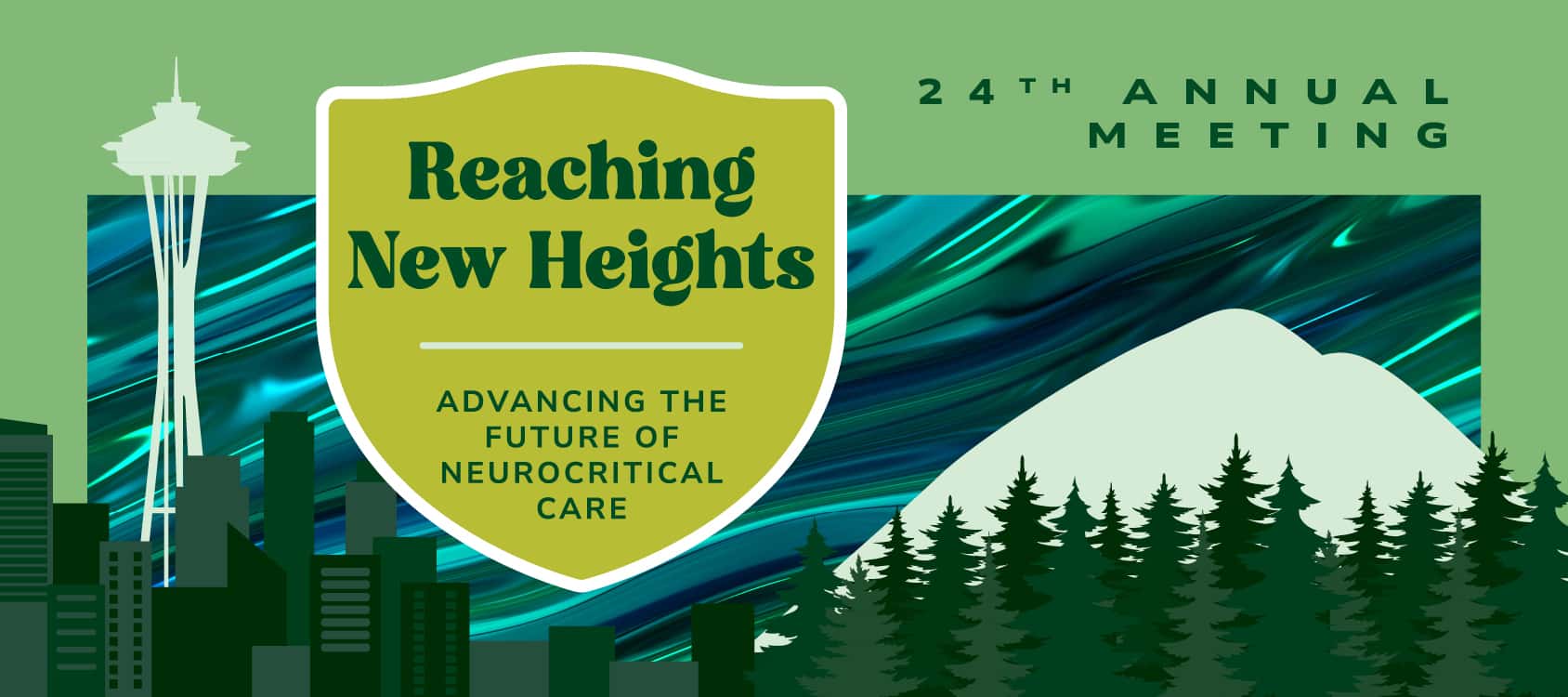 Neurocritical Care Society Meeting