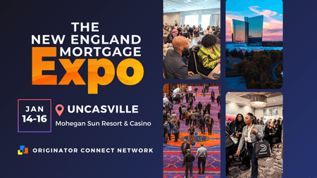 New England Mortgage Expo 2026